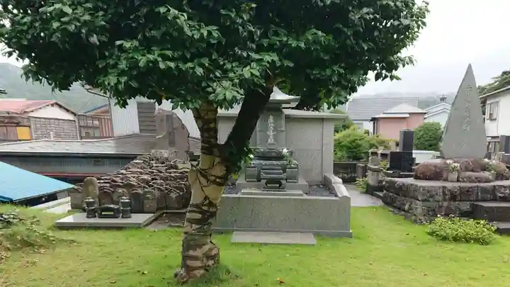 行蓮寺のその他建物