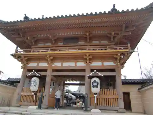 総持寺(大阪府)