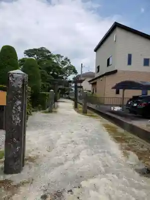 田脇日吉神社(福岡県)