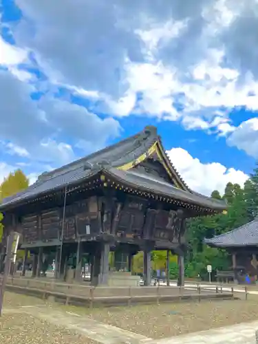 成田山新勝寺(千葉県)
