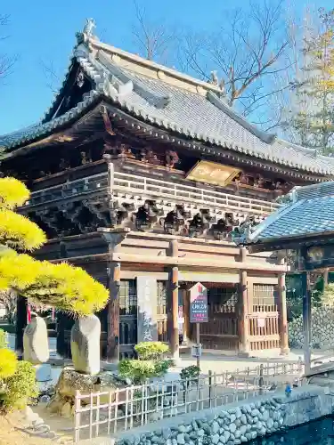 鑁阿寺(栃木県)