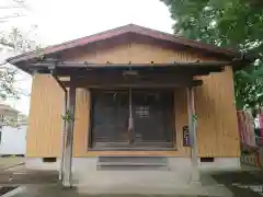 稲荷神社(愛知県)