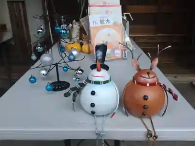 今市瀧尾神社(栃木県)