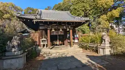 新熊野神社(京都府)