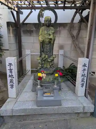 正法寺(東京都)