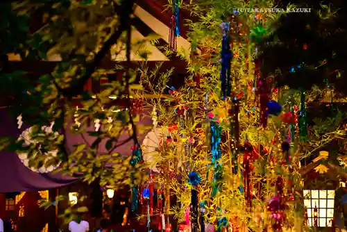 東京大神宮(東京都)