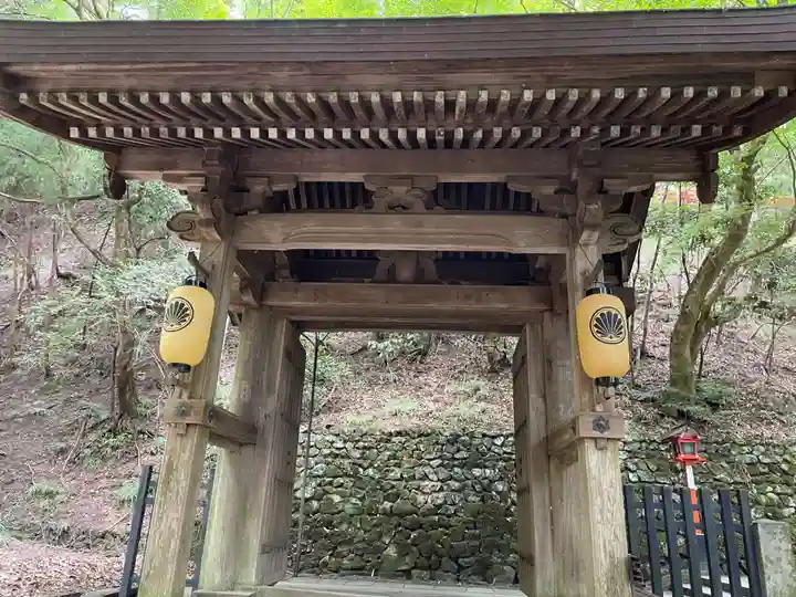 鞍馬寺(京都府)