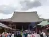 浅草寺(東京都)
