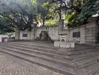 靖國神社(東京都)