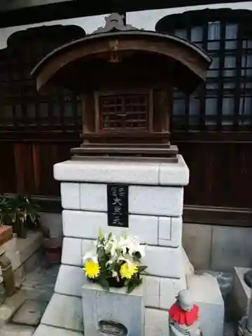 栄閑院のその他建物