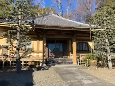 東福寺(神奈川県)