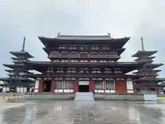 薬師寺(奈良県)