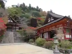 談山神社の建物その他