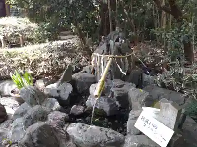 櫻木神社(千葉県)