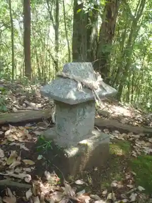 八鍬神社(愛知県)