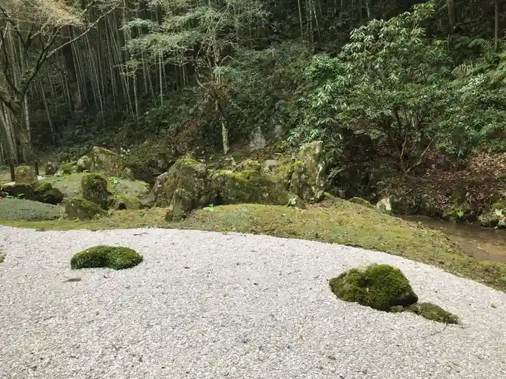 龍蔵寺(山口県)