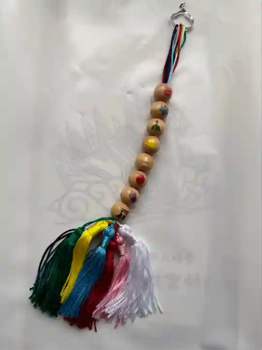 間々田八幡宮(栃木県)