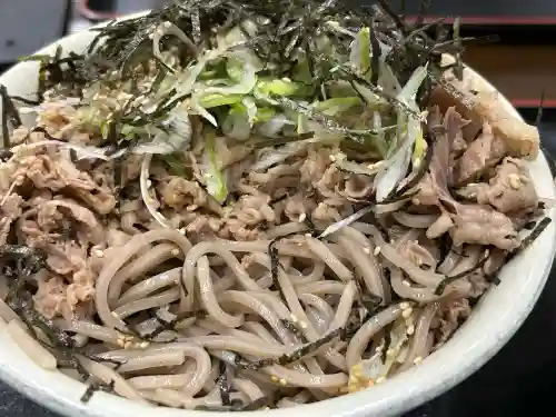 座光如来寺（元善光寺）(長野県)