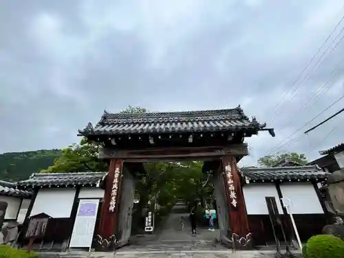 西教寺(滋賀県)