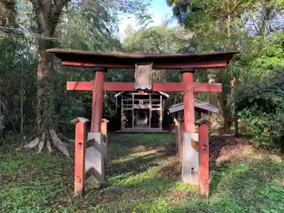 玉崎神社(千葉県)