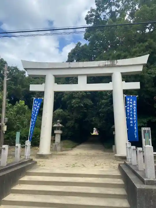 伊達神社(和歌山県)