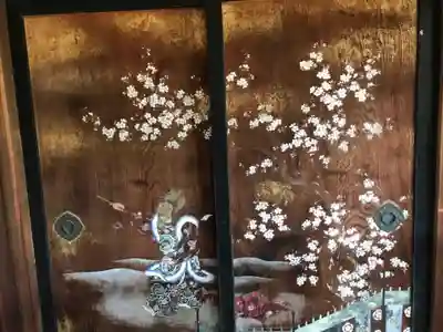 仁和寺の芸術