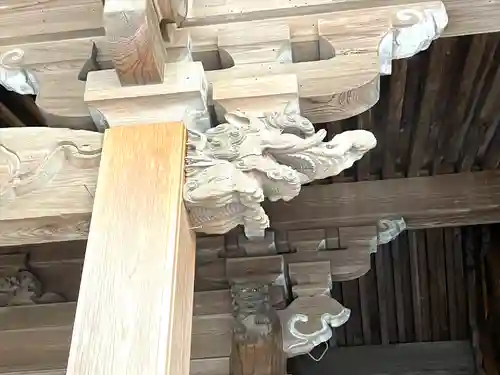 八幡神社(滋賀県)