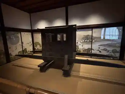 青蓮院門跡(京都府)