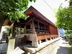 古町愛宕神社(新潟県)