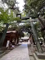 平塚八幡宮(神奈川県)