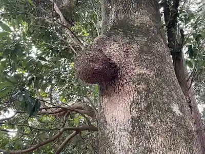 西之宮神社(滋賀県)