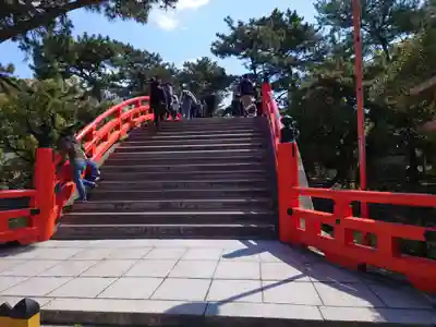 住吉大社(大阪府)