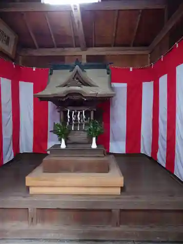 神明大神宮(神奈川県)