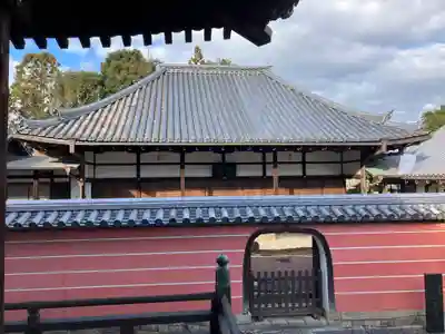 當麻寺 奥院(奈良県)