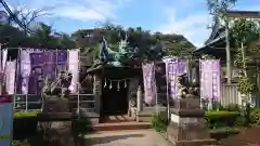 江島神社(神奈川県)