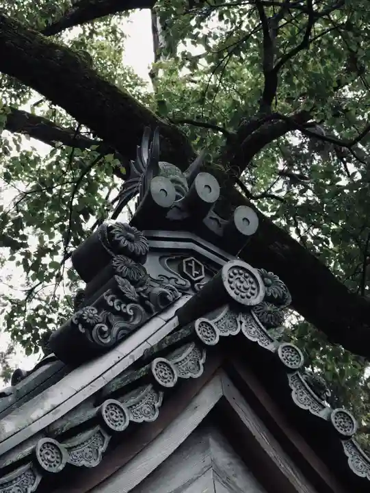事任八幡宮(静岡県)