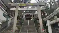 王子稲荷神社(東京都)