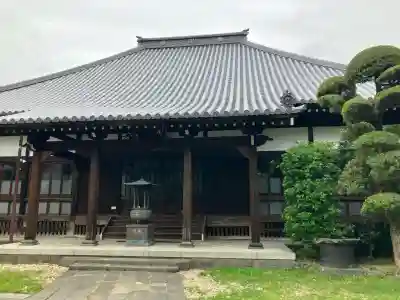 金蓮院(東京都)