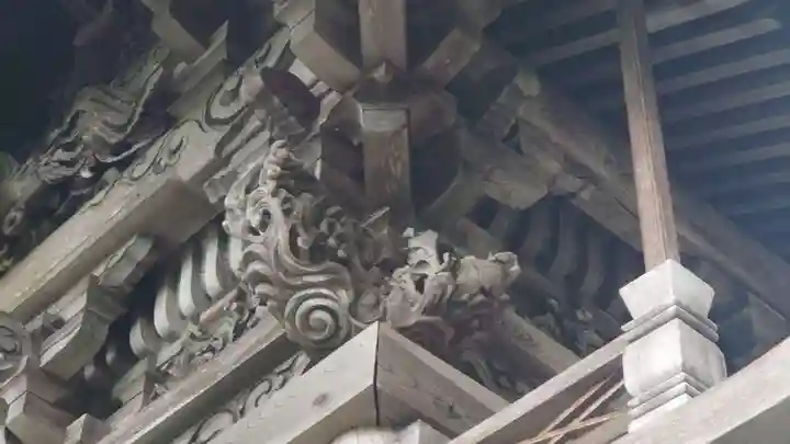 熊野大社(山形県)