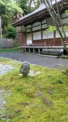 石山寺の建物その他