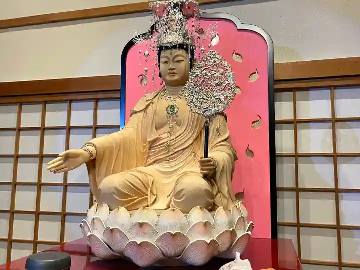 伊勢の国 四天王寺(三重県)