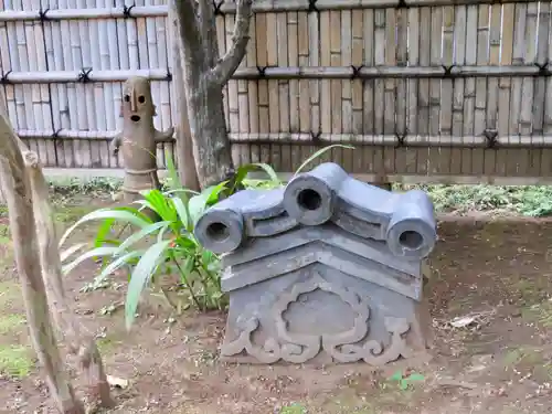 光西寺のその他建物