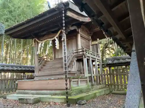 子守神社(滋賀県)