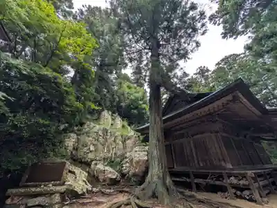 鹿島大神宮(福島県)
