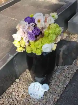 円光院(東京都)