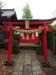 氷川神社(東京都)