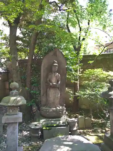 天徳寺(東京都)