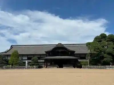 三芳野神社(埼玉県)