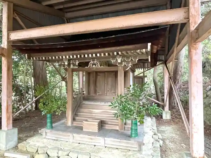 天神社(滋賀県)