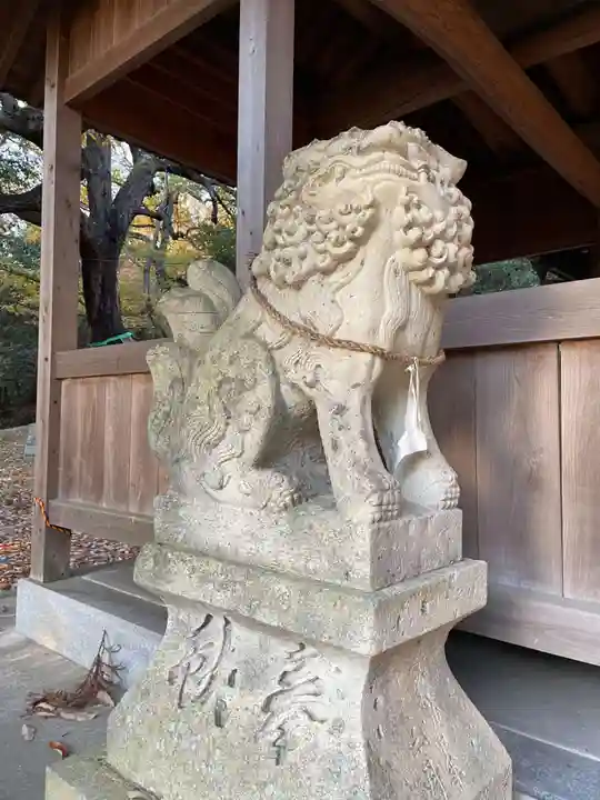 益氣神社(兵庫県)
